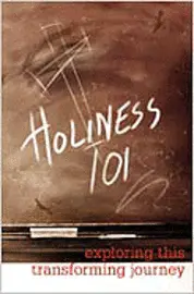 Holiness 101: Exploring This Transforming Journey, Häftad. Tillgänglighet: Lägg i varukorg
