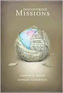 Charles R. Gailey, Howard Culbertson - Discovering Missions, Häftad. Tillgänglighet: Lägg i varukorg