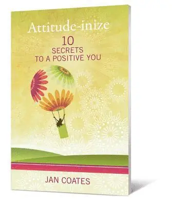 Jan Coates - Attitude-inize, Häftad. Tillgänglighet: Lägg i varukorg