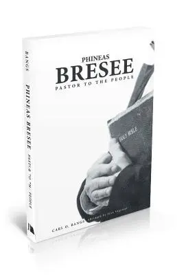 Carl Bangs - Phineas Bresee: Pastor to the People, Häftad. Tillgänglighet: Lägg i varukorg