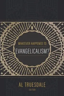 Whatever Happened to Evangelicalism?, Häftad. Tillgänglighet: Lägg i varukorg
