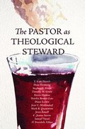 Pastor as Theological Steward