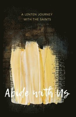 Al Truesdale - Abide with Us, Häftad