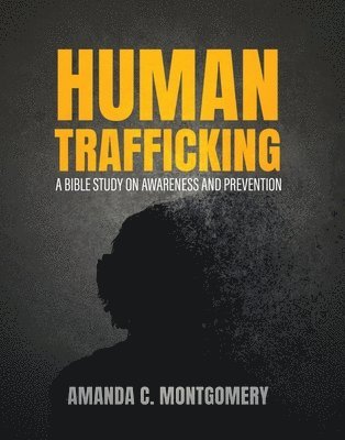 Amanda Montgomery - Human Trafficking: A Bible Study on Awareness and Prevention, Häftad. Tillgänglighet: Lägg i varukorg