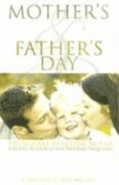 Mother's & Father's Day Program Builder No. 10: Creative Resources for Program Directors, Häftad