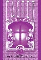 Easter Program Builder No. 23, Häftad