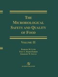 Microbiological Safety and Quality of Food