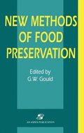 New Methods of Food Preservation
