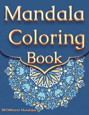 Happy Hour Coloring Book - Mandala Coloring Book, Häftad. Tillgänglighet: Lägg i varukorg
