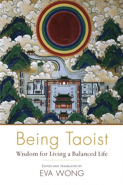 Being Taoist, E-bok
