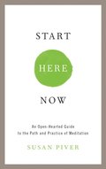 Start Here Now