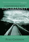 Comfortable with Uncertainty