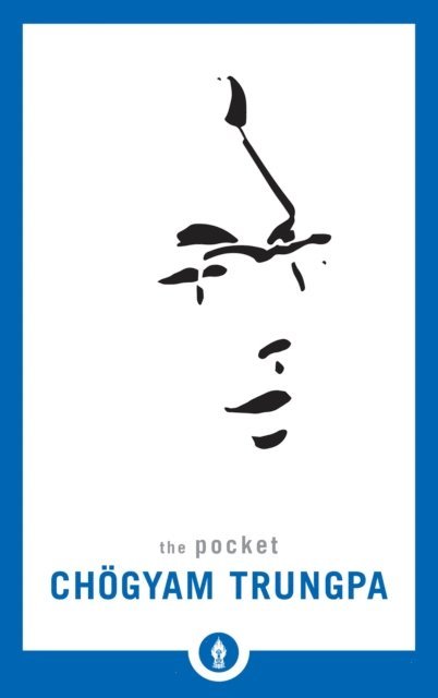 Chogyam Trungpa - Pocket Chogyam Trungpa, E-bok
