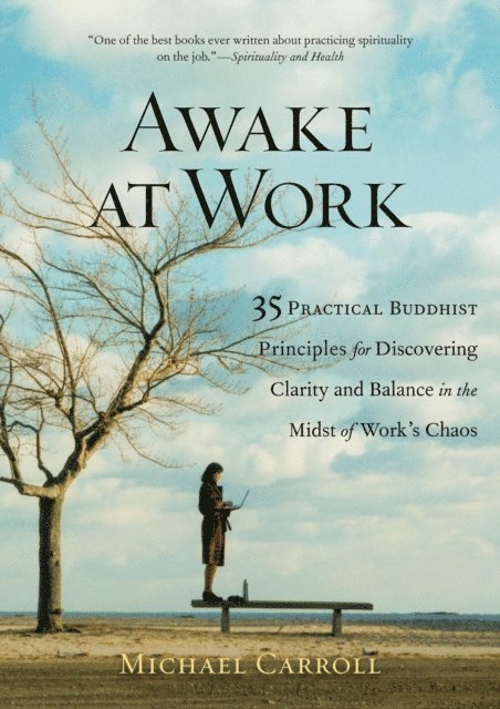Michael Carroll - Awake at Work, E-bok