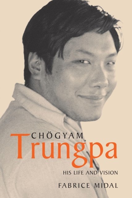 Fabrice Midal - Chogyam Trungpa, E-bok. Tillgänglighet: Lägg i varukorg