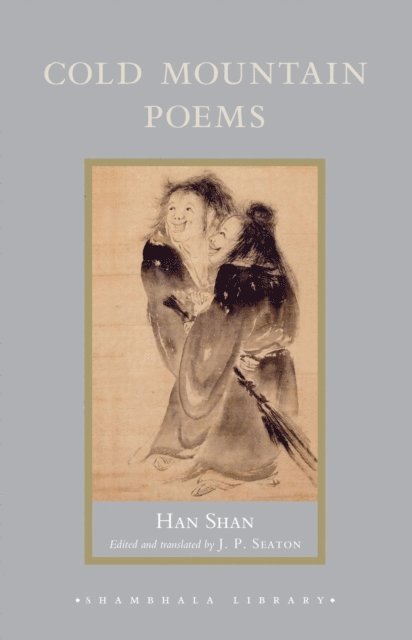 Han Shan - Cold Mountain Poems, E-bok