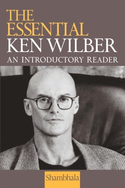 Ken Wilber - Essential Ken Wilber, E-bok