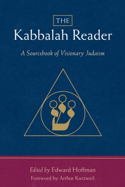 Kabbalah Reader