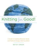 Knitting for Good!