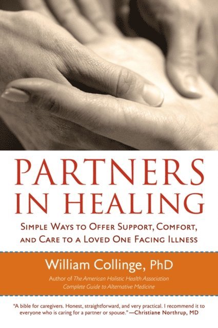 William Collinge - Partners in Healing, E-bok