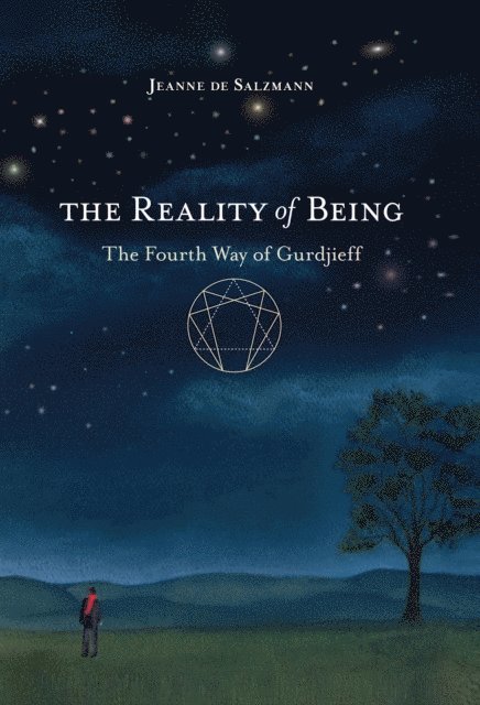 Jeanne de Salzmann - Reality of Being, E-bok