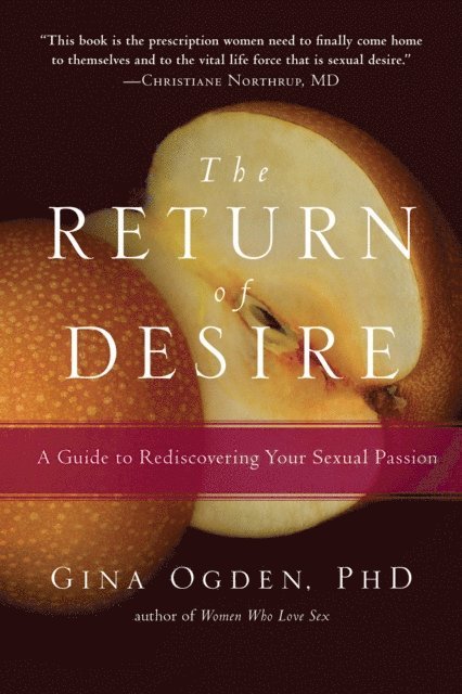 Gina Ogden - Return of Desire, E-bok