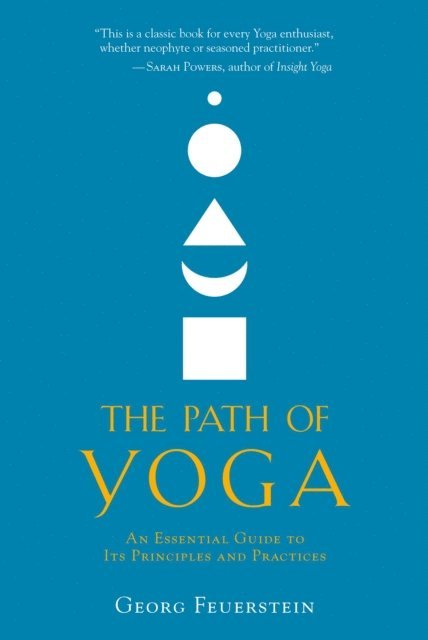 Georg Feuerstein - Path of Yoga, E-bok