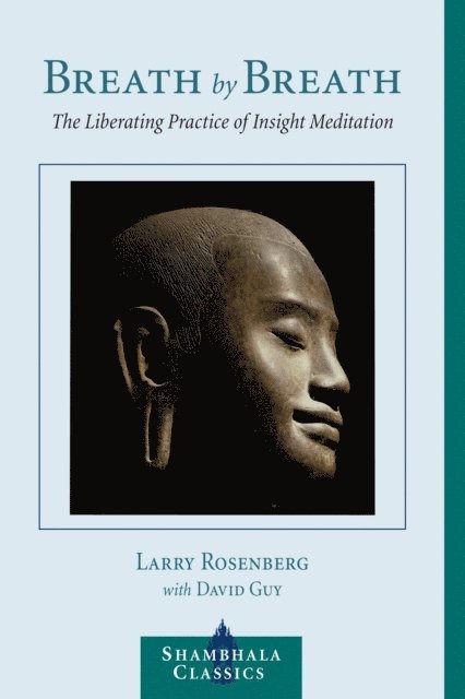 Larry Rosenberg - Breath by Breath, E-bok