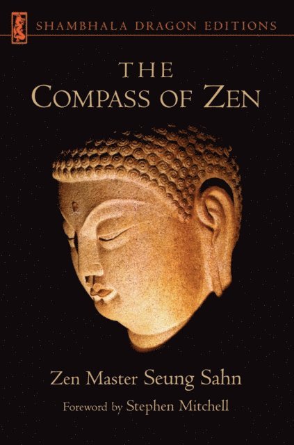 Seung Sahn - Compass of Zen, E-bok