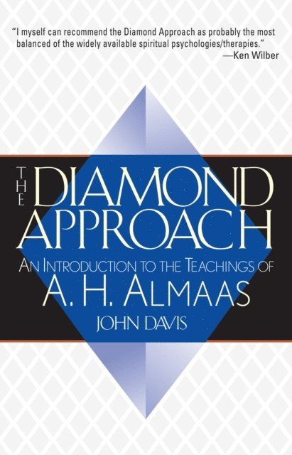 John Davis, A. H. Almaas - Diamond Approach, E-bok