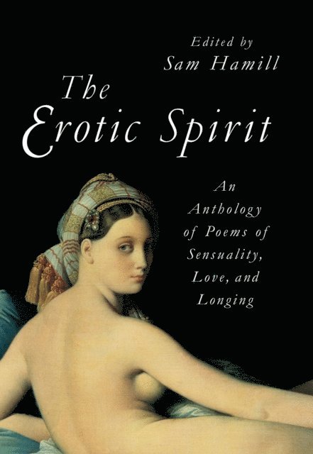 Sam Hamill - Erotic Spirit, E-bok