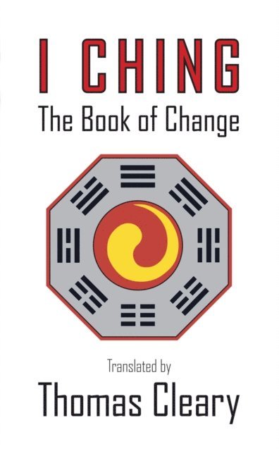 Thomas Cleary - Pocket I Ching, E-bok