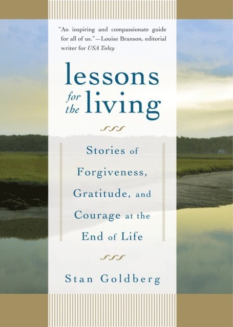 Stan Goldberg - Lessons for the Living, E-bok. Tillgänglighet: Lägg i varukorg