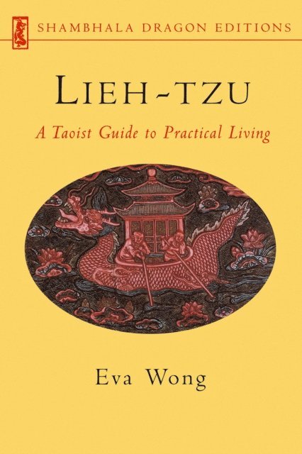 Lieh-tzu, E-bok