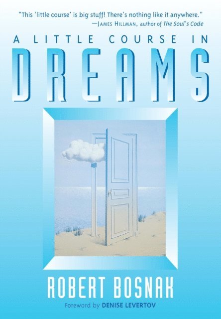 Robert Bosnak - Little Course in Dreams, E-bok