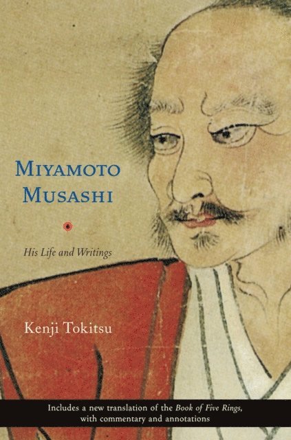 Kenji Tokitsu - Miyamoto Musashi, E-bok