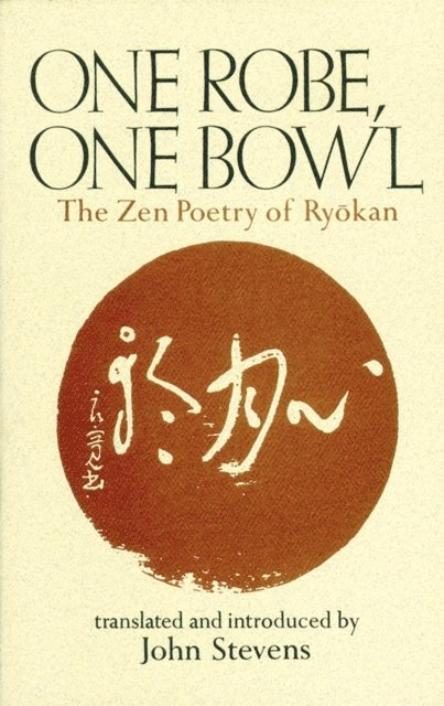 John Stevens - One Robe, One Bowl, E-bok