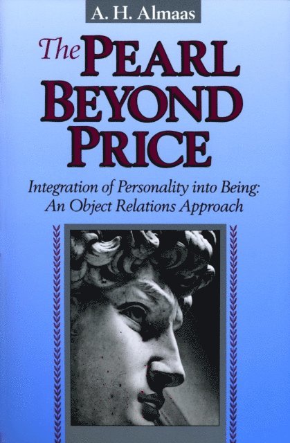 A. H. Almaas - Pearl Beyond Price, E-bok