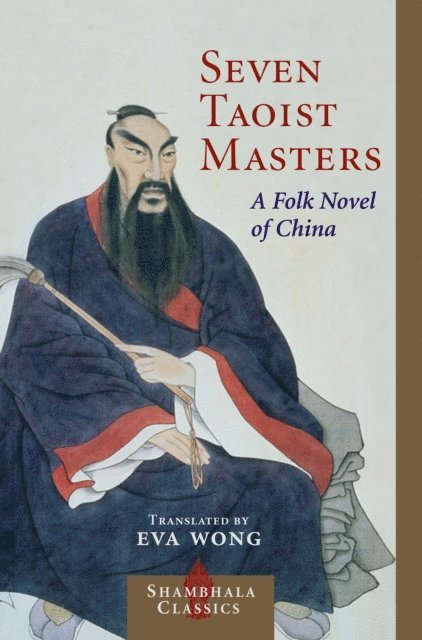 Seven Taoist Masters, E-bok