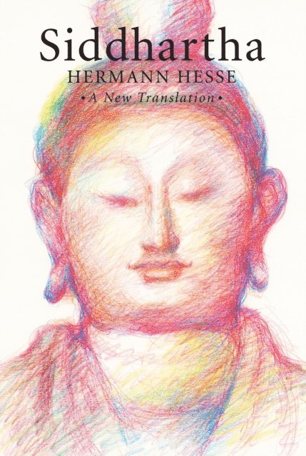 Hermann Hesse - Siddhartha, E-bok
