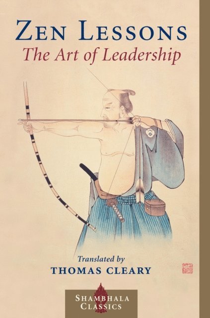 Zen Lessons, E-bok