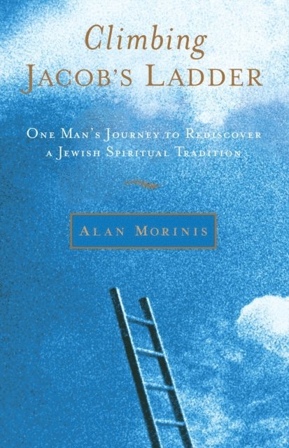 Alan Morinis - Climbing Jacob's Ladder, E-bok