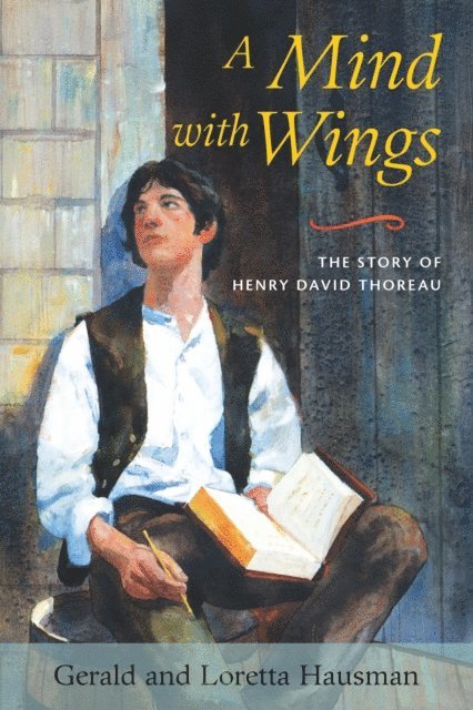 Loretta Hausman, Gerald Hausman - Mind with Wings, E-bok