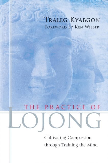 Traleg Kyabgon - Practice of Lojong, E-bok