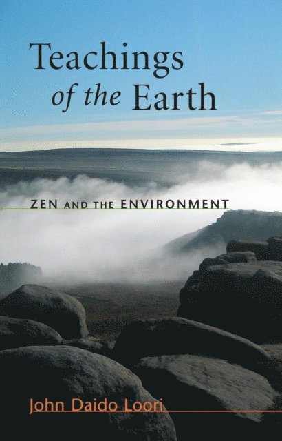 John Daido Loori - Teachings of the Earth, E-bok