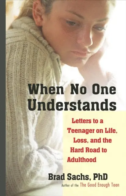 Brad Sachs - When No One Understands, E-bok. Tillgänglighet: Lägg i varukorg