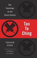 Tao Te Ching