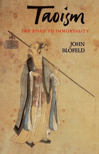 Eva Wong - Taoism, E-bok