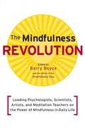 Mindfulness Revolution