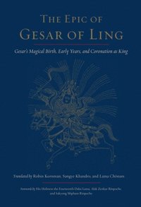 Epic of Gesar of Ling